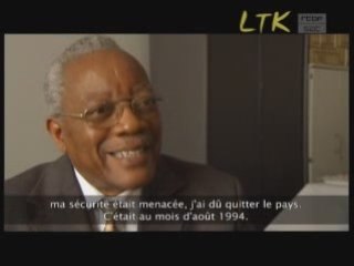 1- Les génocidaires rwandais sont-ils parmi nous?