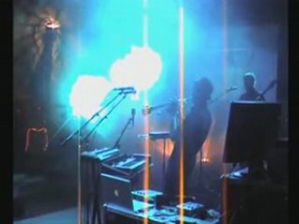 O-Rudo ( Teaser 2007-2008 - Le Parfum des Etoiles )