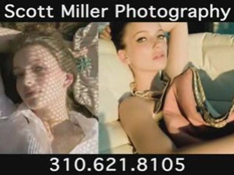 Fashion Photography Hollywood