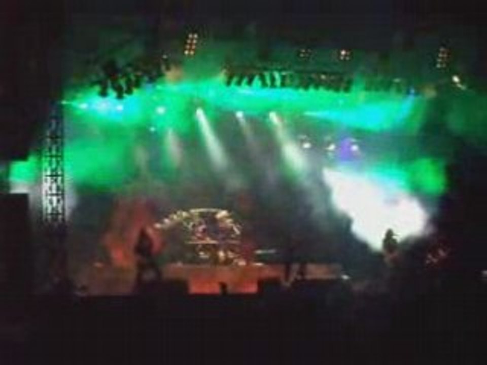 Summer Breeze 2008 - Helloween Dr Stein