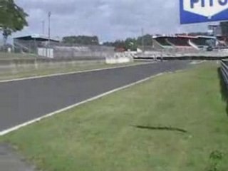 Stage ACO G1 Jour1-3