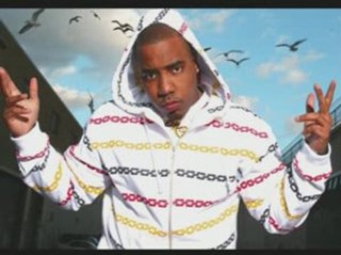 Mr vegas ft mims : energy rock