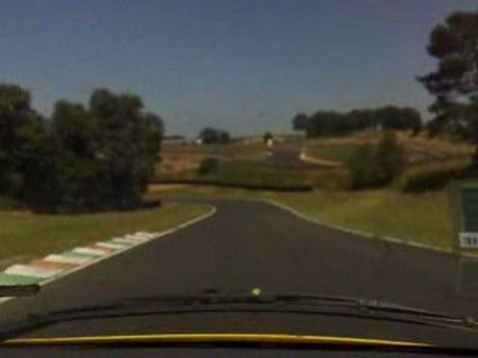 Cinquecento à Pau Arnos