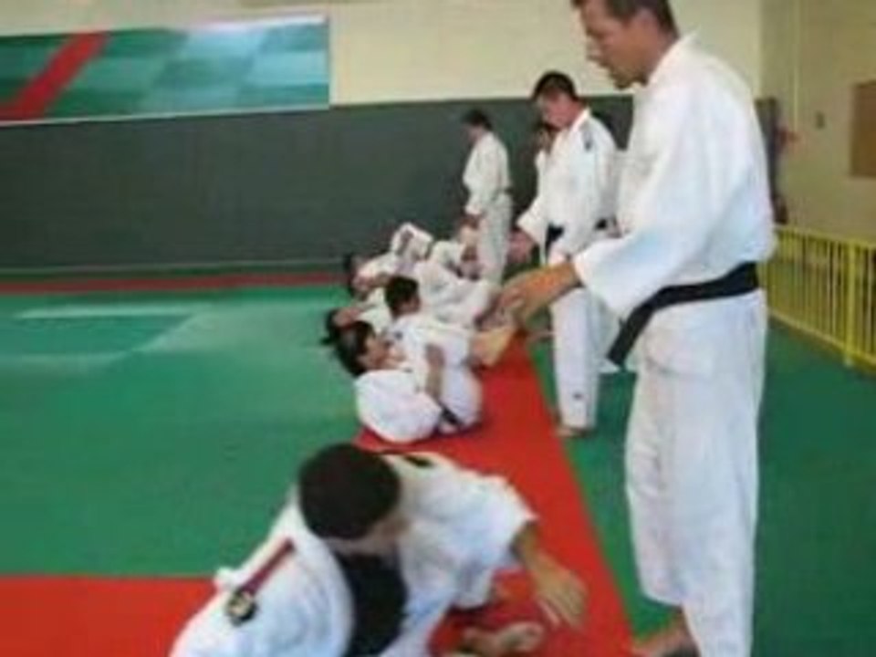 Uchikomi