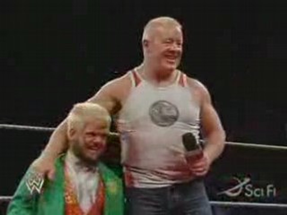 ECW 09.02.08 Part 2