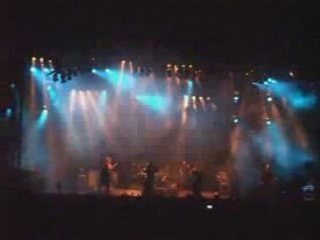 Summer Breeze 2008 - Subway To Sally 2