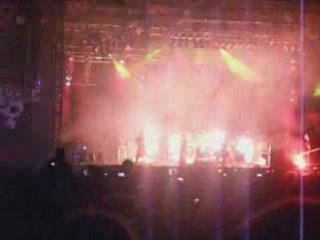 Summer Breeze 2008 - Subway To Sally