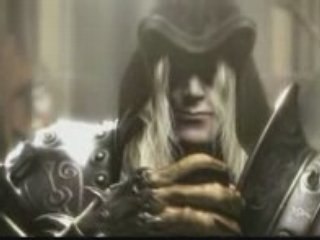 Warcraft 3 - 4 La trahison d'Arthas