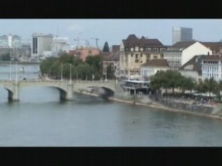 Basel - Bâle Suisse