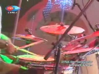 Anlatmalıymış Meğer - Ayna