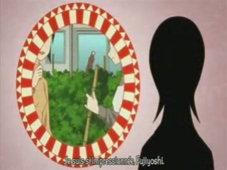 Zoku Sayonara Zetsubou Sensei 03 P02