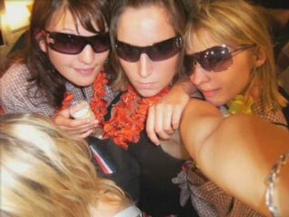 weekend du 15aout2008 avec vous