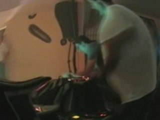 A.O.M présente LA NOCTURNE ELECTRONIK