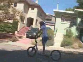 Is it safe to ride a Diggler?