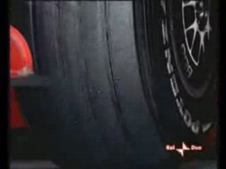 L'unico pneumatico in F1