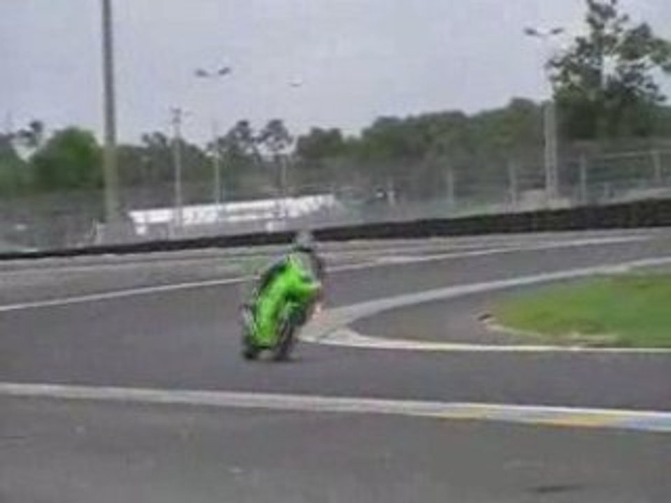 Stage ACO G1 Jour1-8