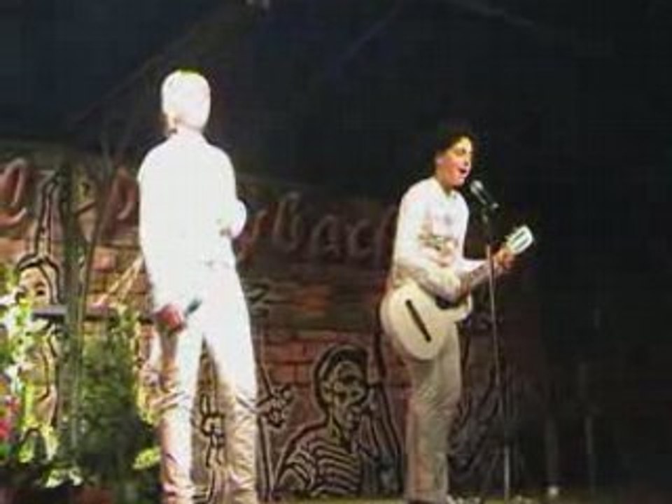 Concurso Playback 2008 ( 3 Parte )
