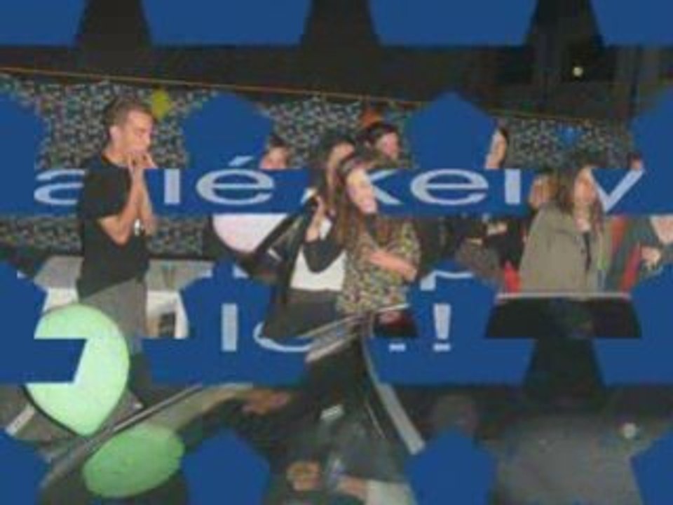 20ans de will et 18 de kelly