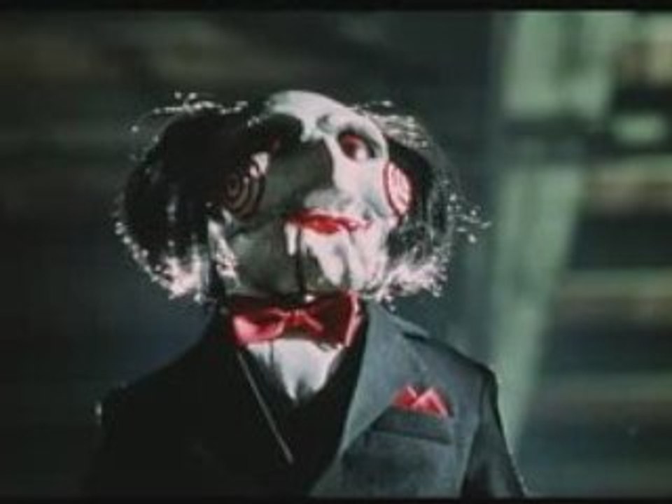 Saw 2