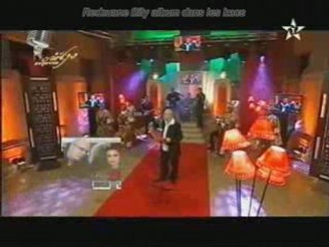 CHEB REDOUANE ELOUJDI((bily))MARAKECH EXPRESS(moghrabi)