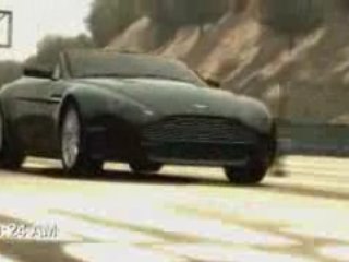 midnight club aston martin
