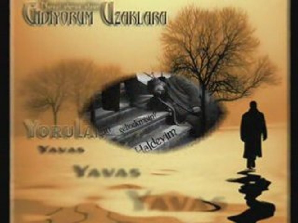 Dj ateş cennetim kara gözlerin