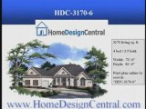 www.HomeDesignCentral.com - Images of Southern Floorplans