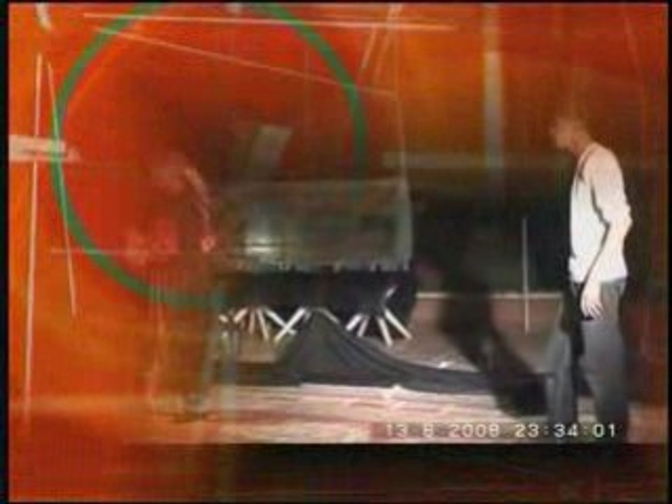 Pièce théâtrale "Traditions Mariages Amazighs"