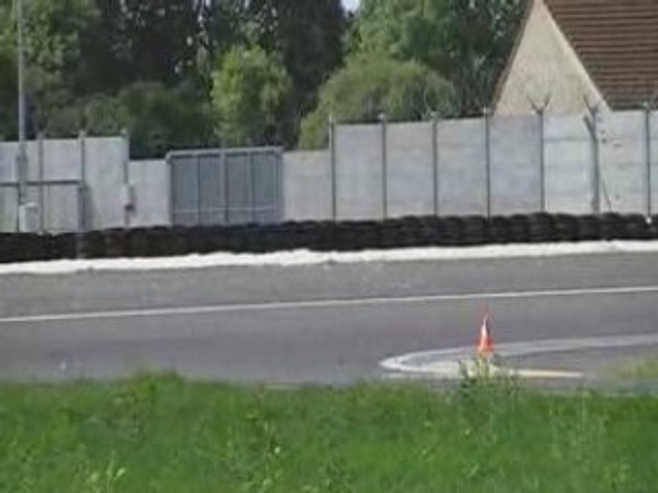 Stage ACO G1 Jour2-4