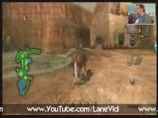 The Legend of Zelda Twilight Princess Walkthrough Part 161
