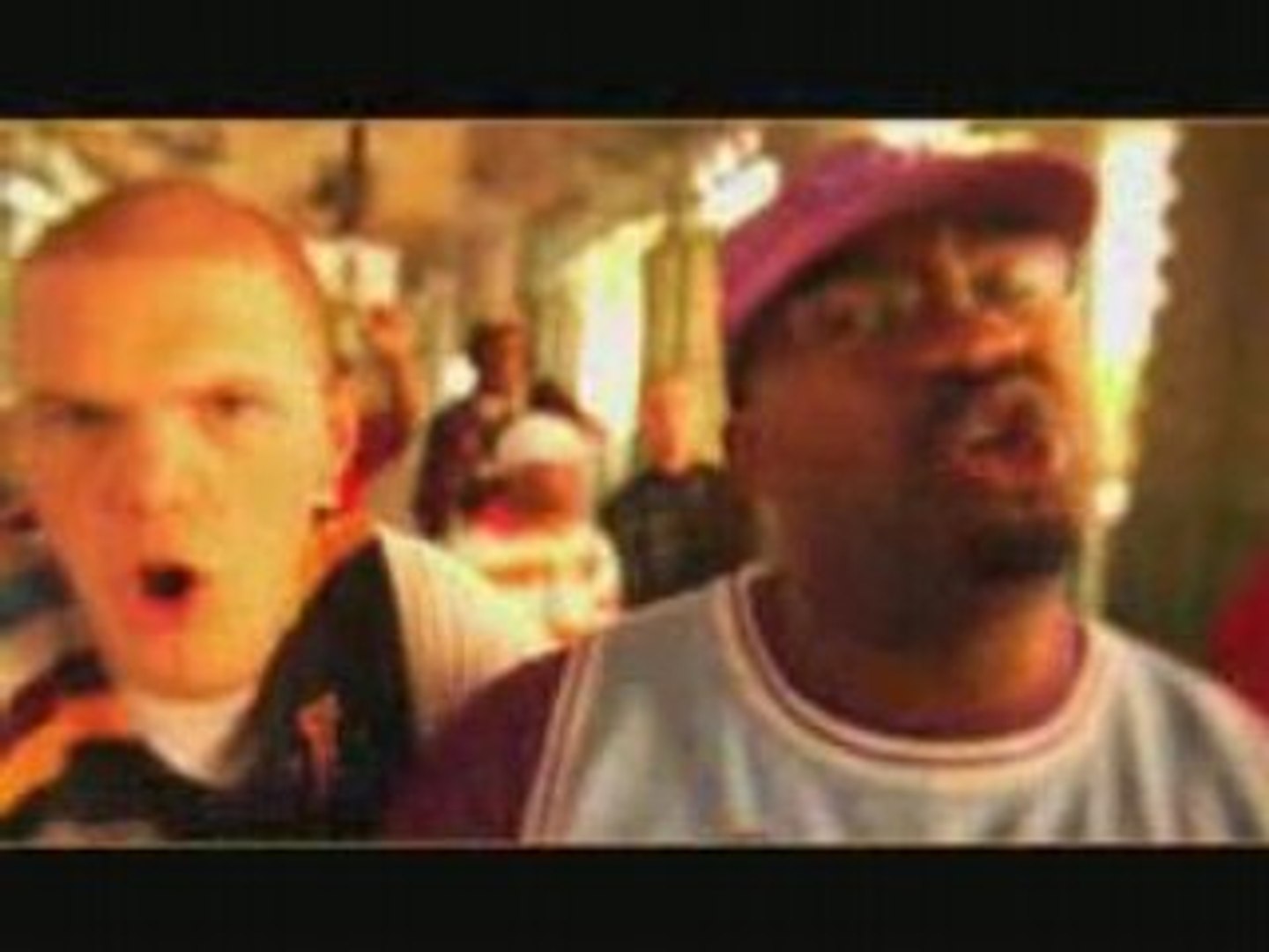 Extrait Clip Baby Pete et Raf2flow