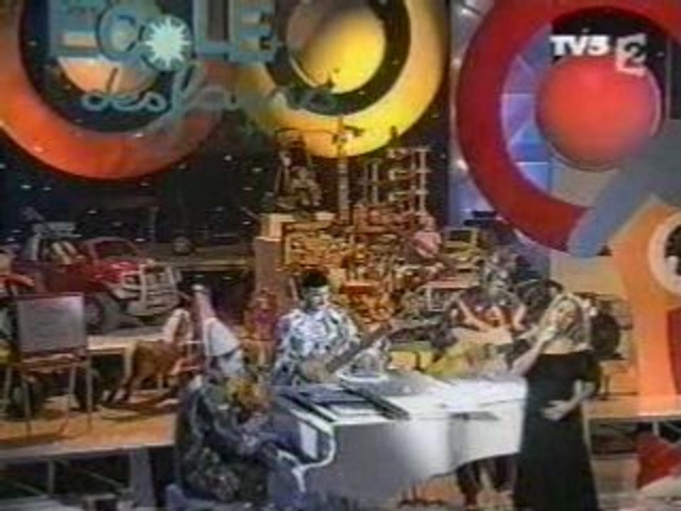Helene Segara - Woman In Love