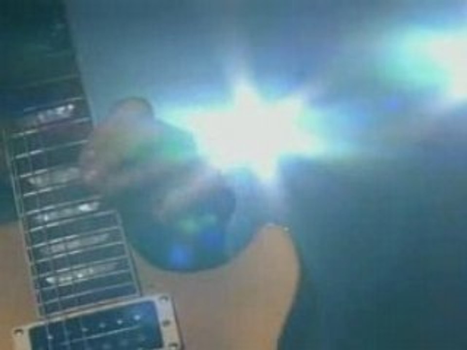 Guns N' Roses - Slash Solo el padrino