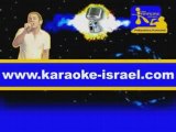 Kevin version karaoke kevin Lakachta et yadi Yoni Bloch Diva