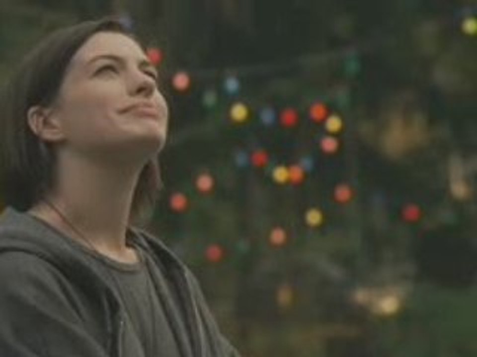 Rachel getting married - Trailer