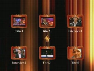 REDOUNE ELOUJDI ((bily)) BUB TELE