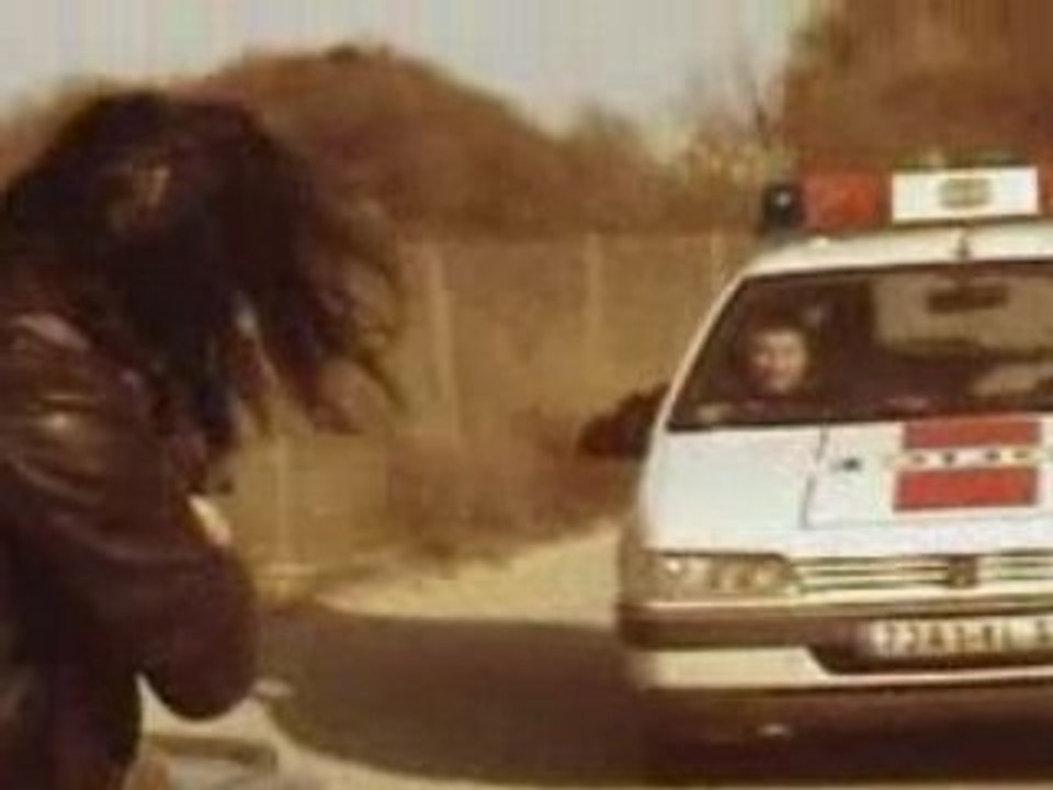 bande annonce "action"