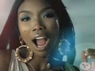 Right Here (Departed)