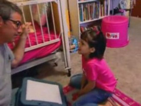 Extreme makeover home edition famille Craft 2 sur 8