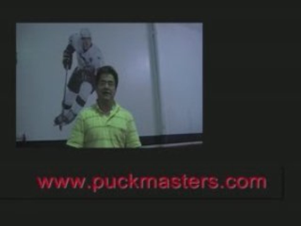 Build Hockey Goalie Skills and Confidence Here