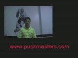 Build Hockey Goalie Skills and Confidence Here