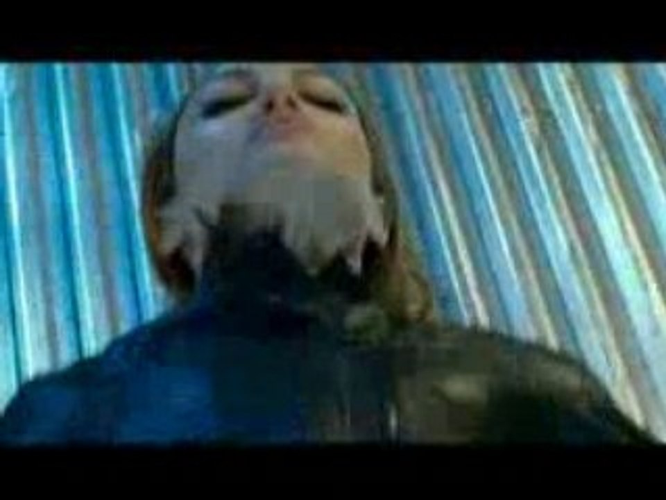 Wanted - Trailer internacional