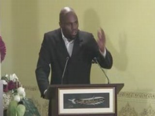 Alliance Kemi Seba et le Hezbollah contre le Sionisme