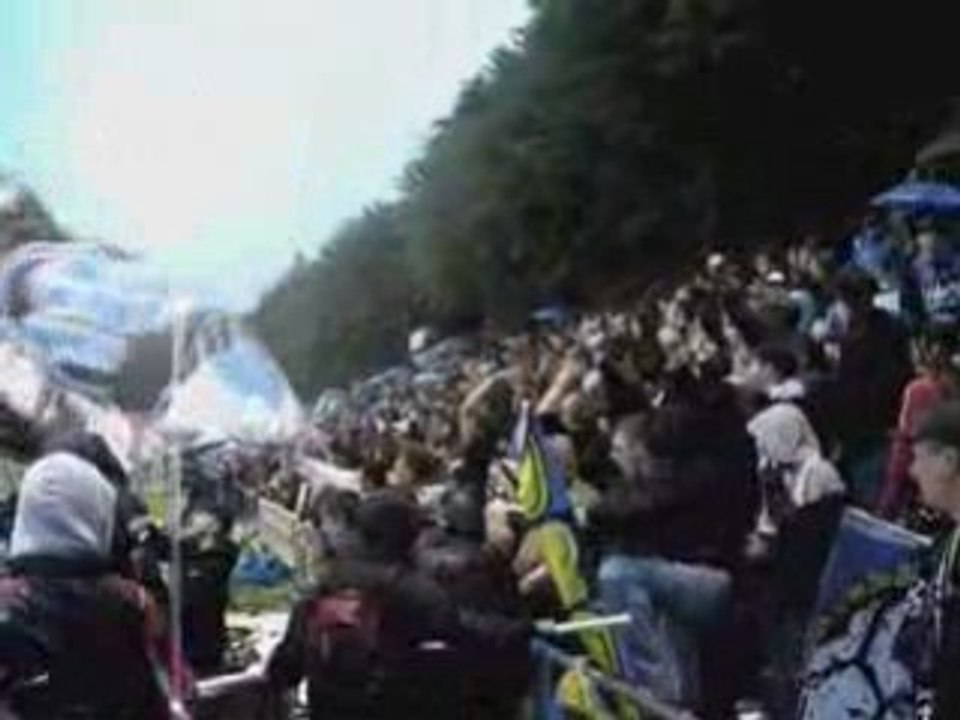 SV Hasborn - Saarbrücken