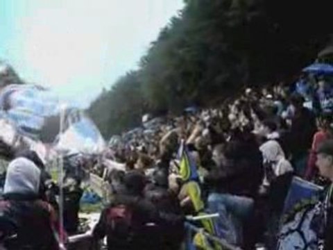 SV Hasborn - Saarbrücken