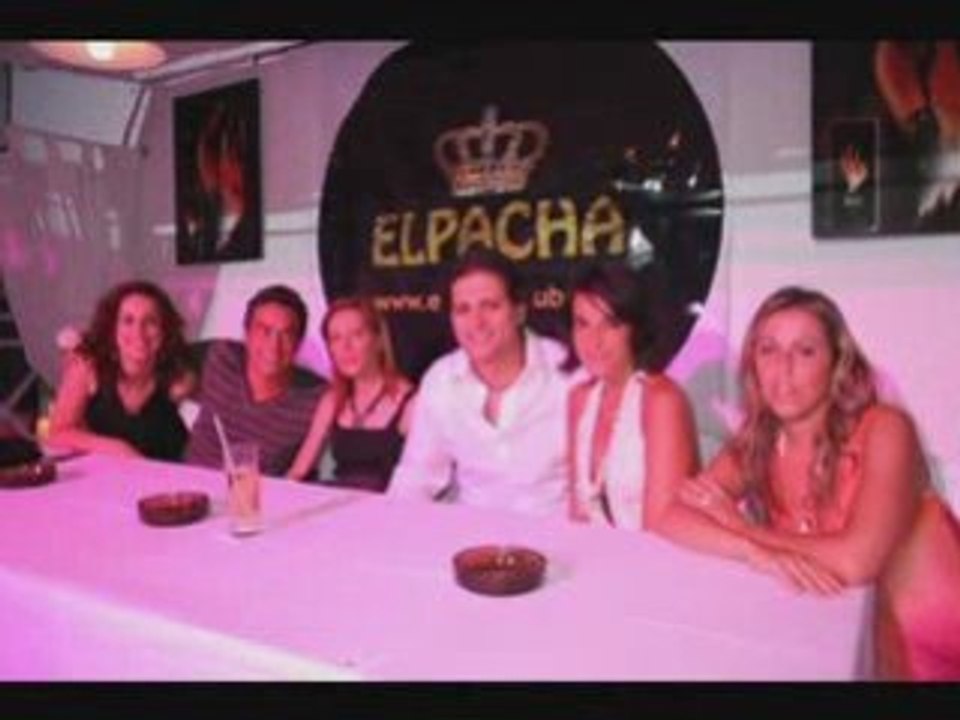 FashionTv Party