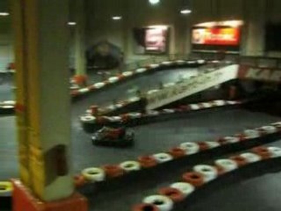 Kart'in Paris