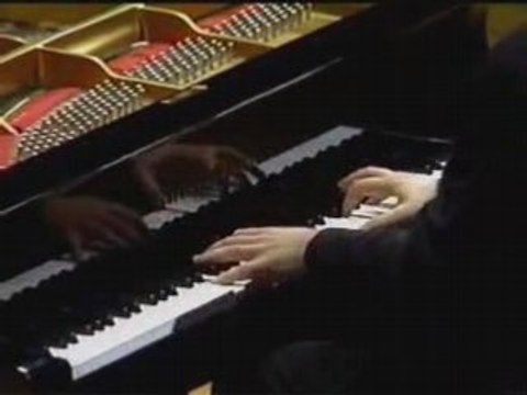 CHOPIN - Etudes, Op. 10 - Berezovsky (3)