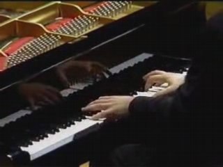 CHOPIN - Etudes, Op. 10 - Berezovsky (3)