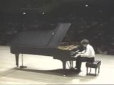 CHOPIN - Scherzo n°2, Op. 31 - Kissin